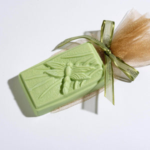 Eucalyptus Dragonfly-Shaped Guest Soap