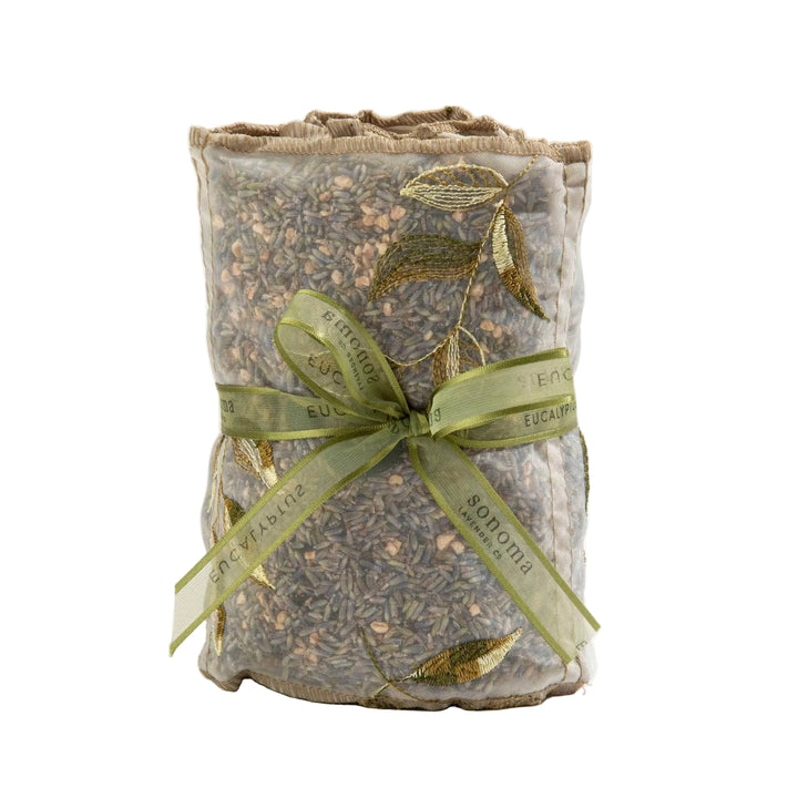 Aromatic dried flower bundle | eucalyptus products | Sonoma Lavender