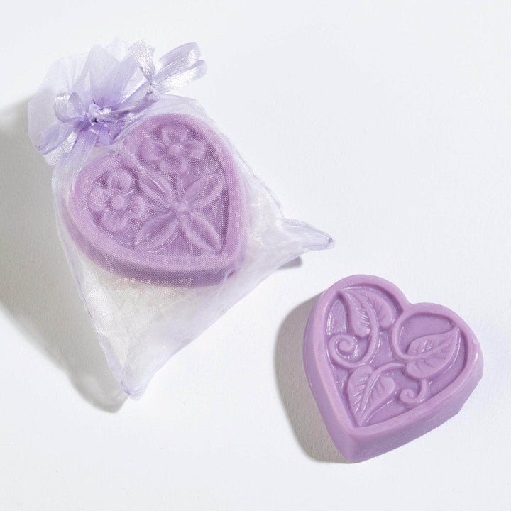 Lavender Bath Salt and Soap Mini Set of 25 | Lavender Gift Set​ | Sonoma Lavender