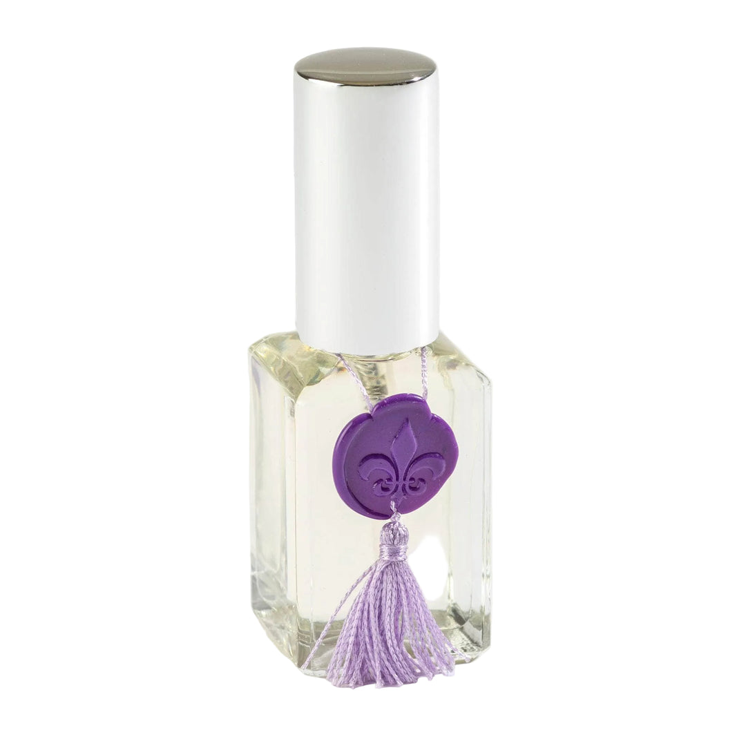 Lavender Essential Oil in Elegant 30ml Glass Spray Bottle | Lavender Collection​​ ​| Sonoma Lavender