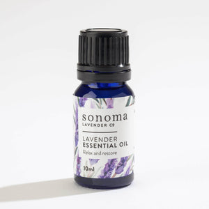 Calming, soothing, and perfect for relaxation, sleep, and stress relief.