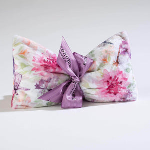 Lavender Spa Mask-Dragonfly