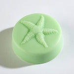 Ocean Aire Scented Seashell Soap