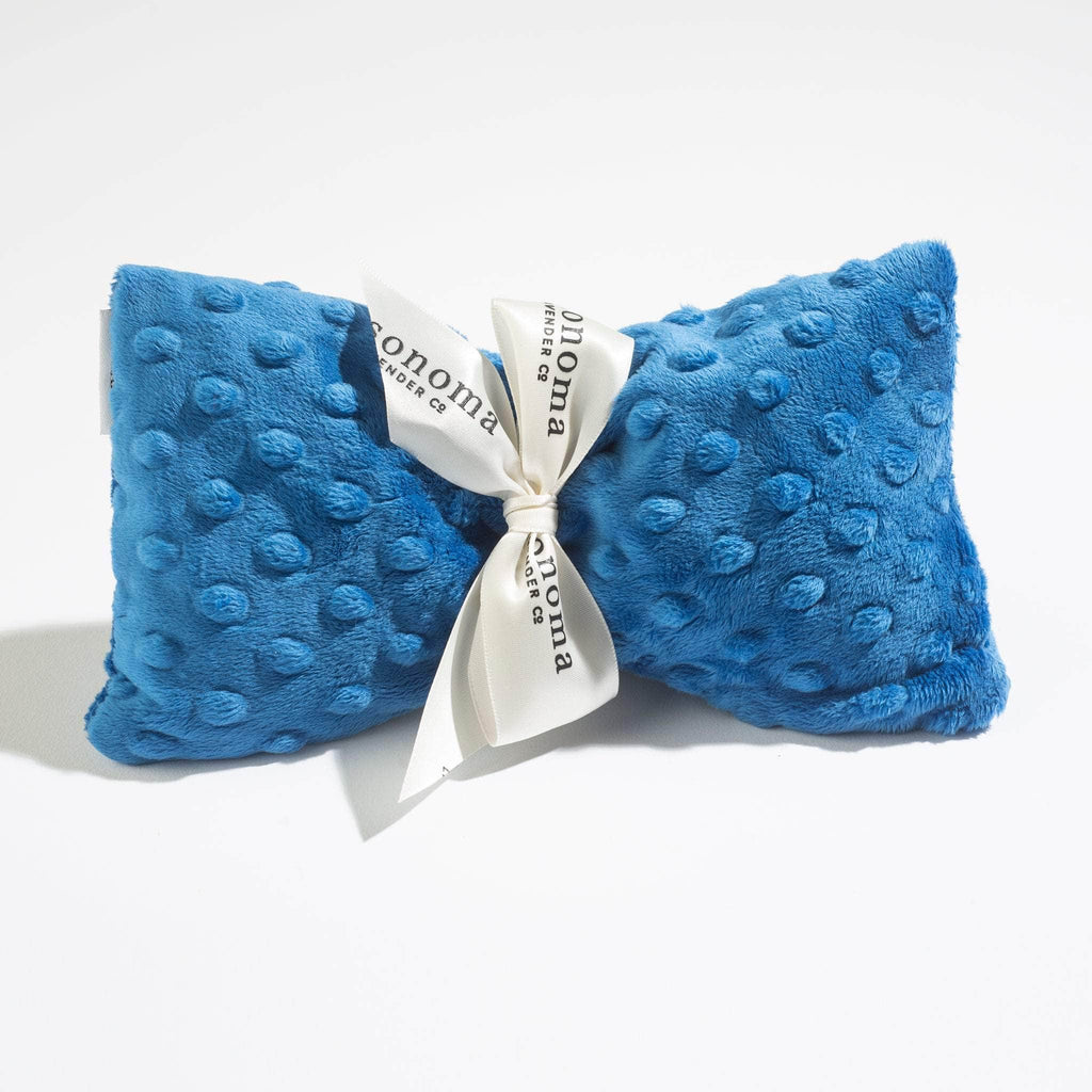 Indulge in a luxurious at-home spa experience with our Ocean Aire scented Spa Mask—soft, soothing, and infused with calming ocean inspired scent  to ease tension, relax your mind, and promote restful sleep.