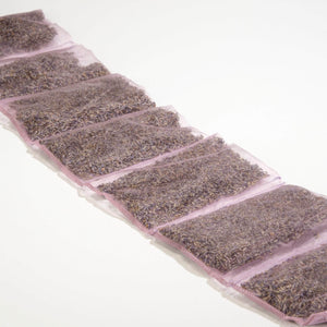 Lavender Sachets-by-the-Yard