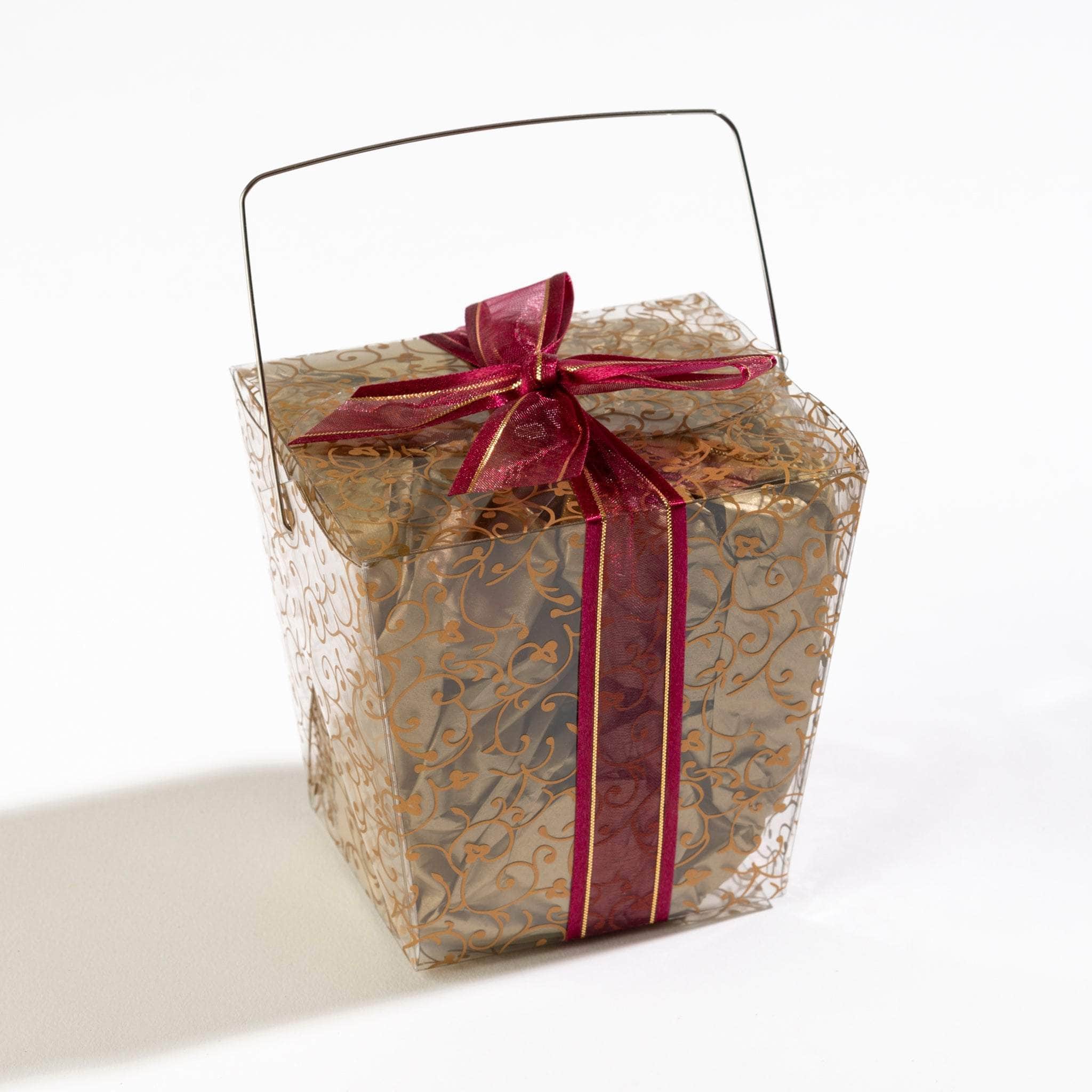 Timber Lake Take-Out Gift Box with 4 Treasures
